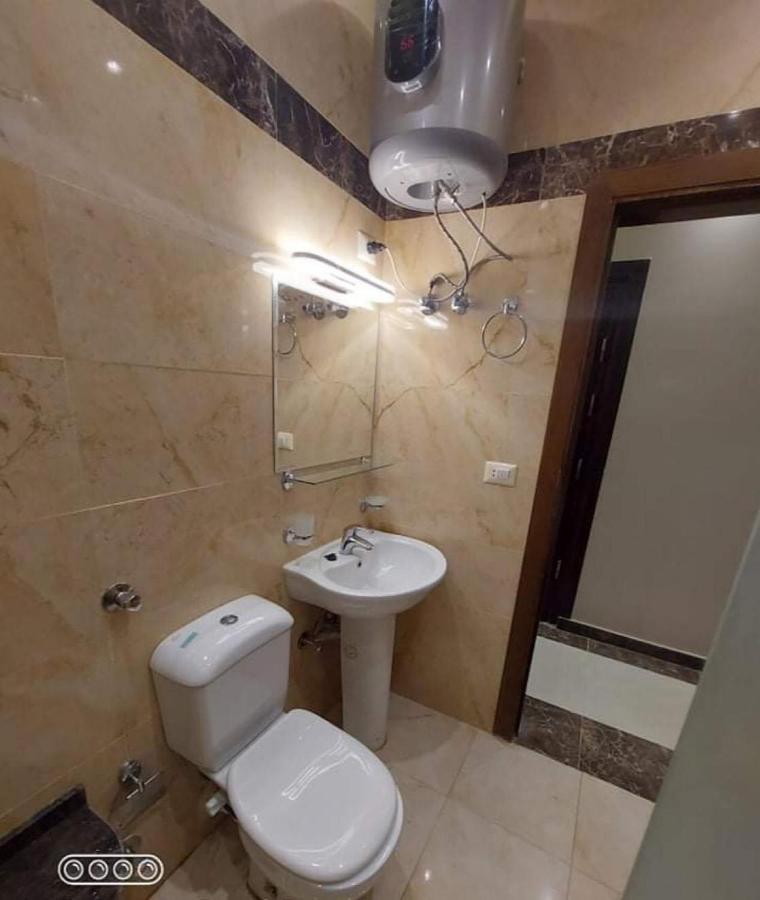 Rony'S Ocean View Family Apartment ฮูร์กาดา ภายนอก รูปภาพ